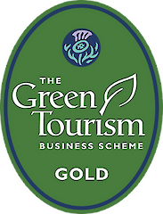 Green Tourism Award - Gold