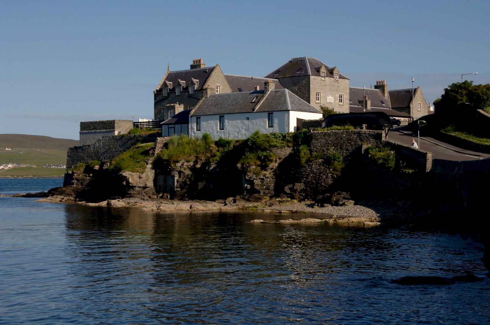 lerwick shetland tours