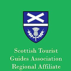 STGA Green Badge Accredited Tourist Guide