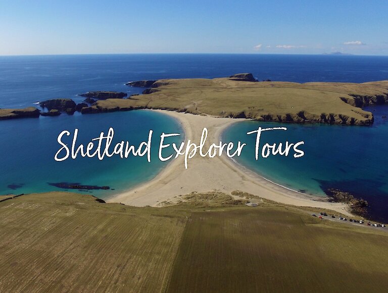 Shetland Explorer Tours Shetland Cruise