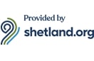 Shetland Pride Logo