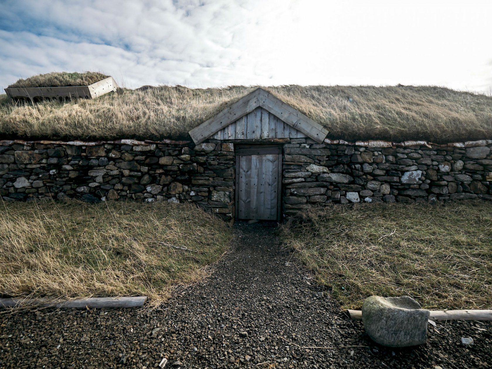 In Viking footsteps | Shetland.org