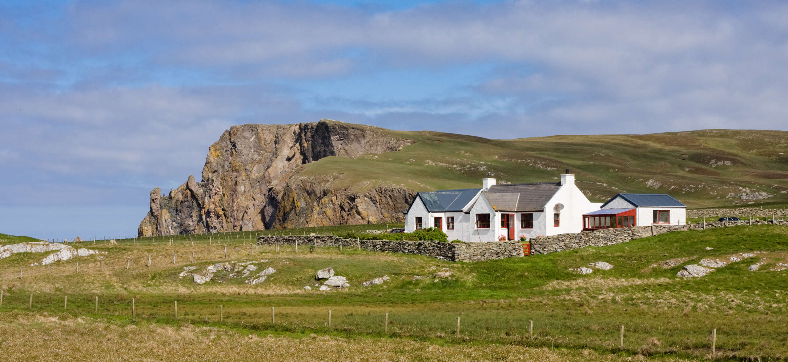 Fair Isle