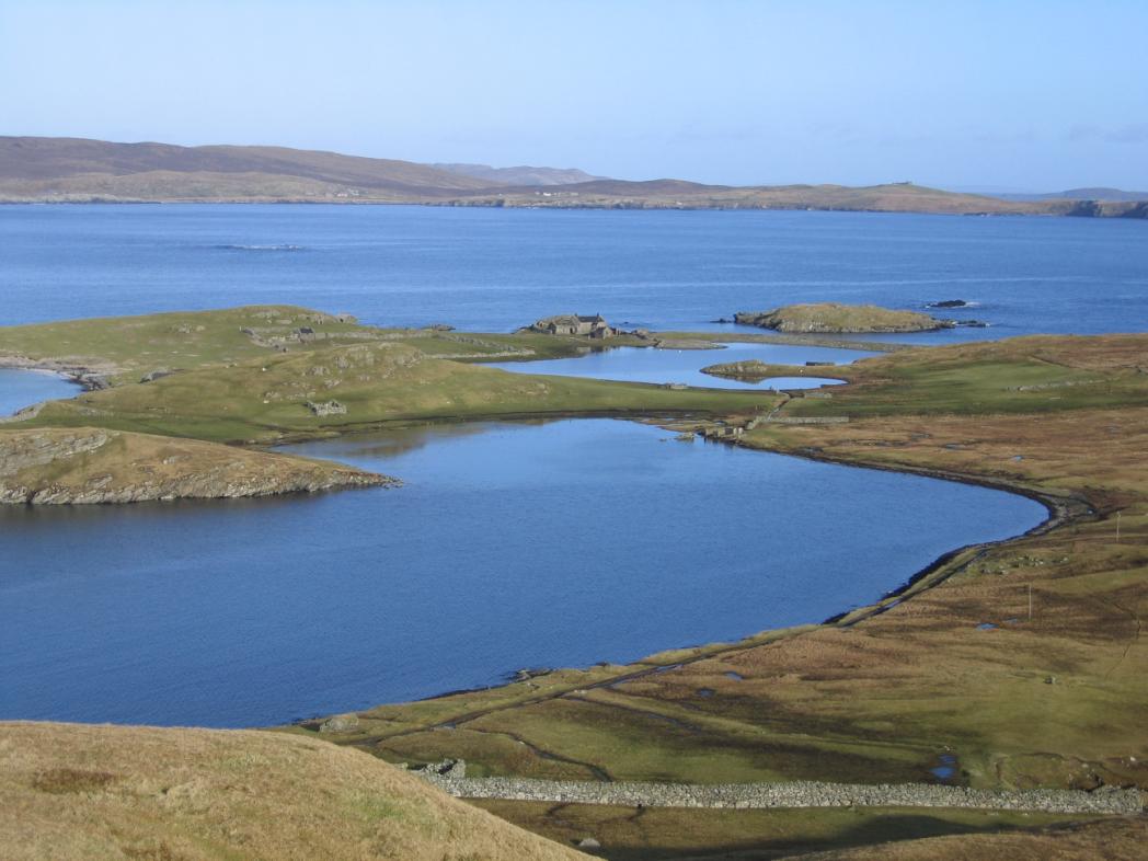 Ling Ness Circular | Shetland.org