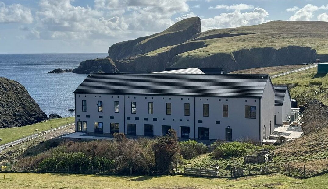 Fair Isle Bird Observatory | Shetland.org