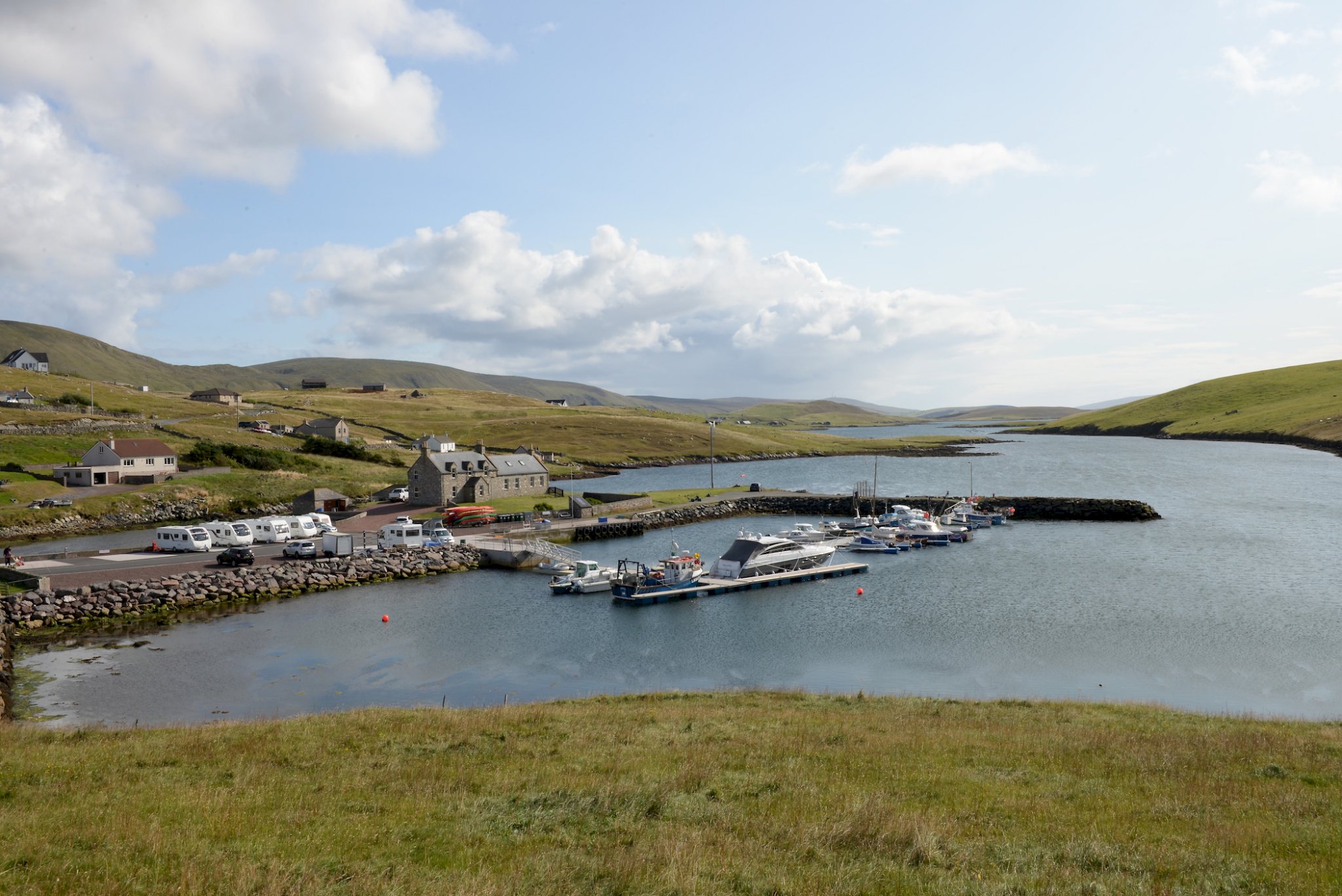 Lerwick image