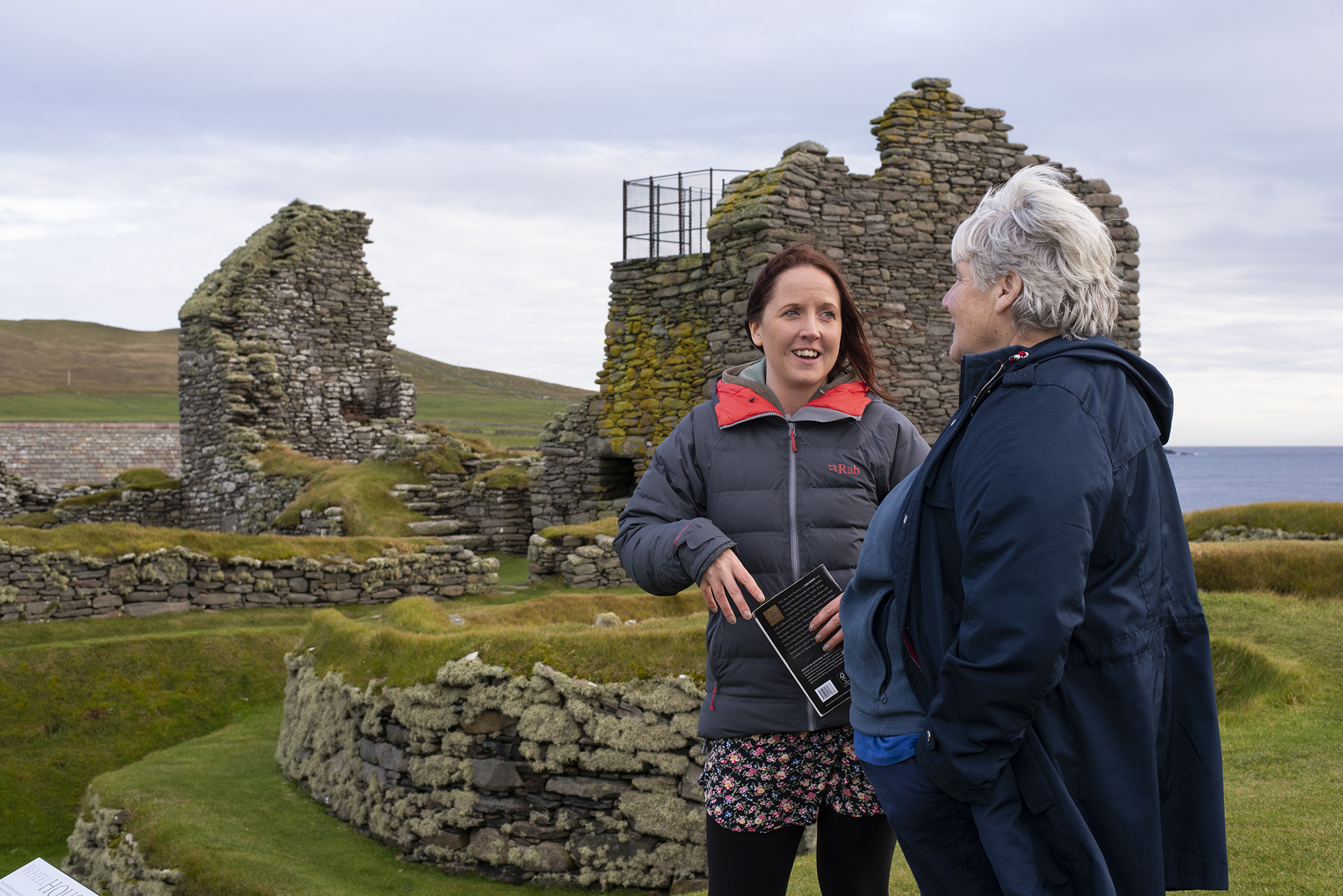 Dreaming of a Shetland adventure?