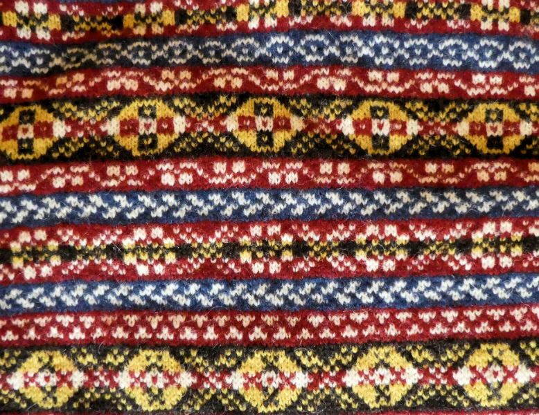 anderson knitwear lerwick